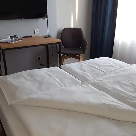 Aparthotel Amh-wohnen Auf Zeit Grossdorf (Tyrol)