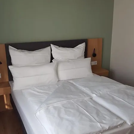Aparthotel Amh-wohnen Auf Zeit
