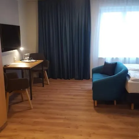 Amh-wohnen Auf Zeit 2* Grossdorf (Tyrol)