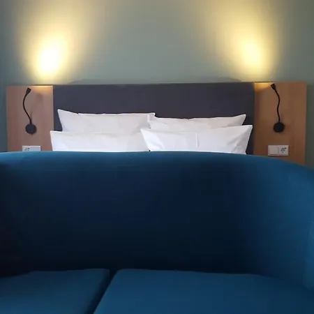 Aparthotel Amh-wohnen Auf Zeit 2*