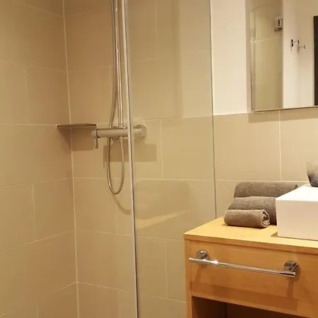 Amh-wohnen Auf Zeit Aparthotel Grossdorf (Tyrol)